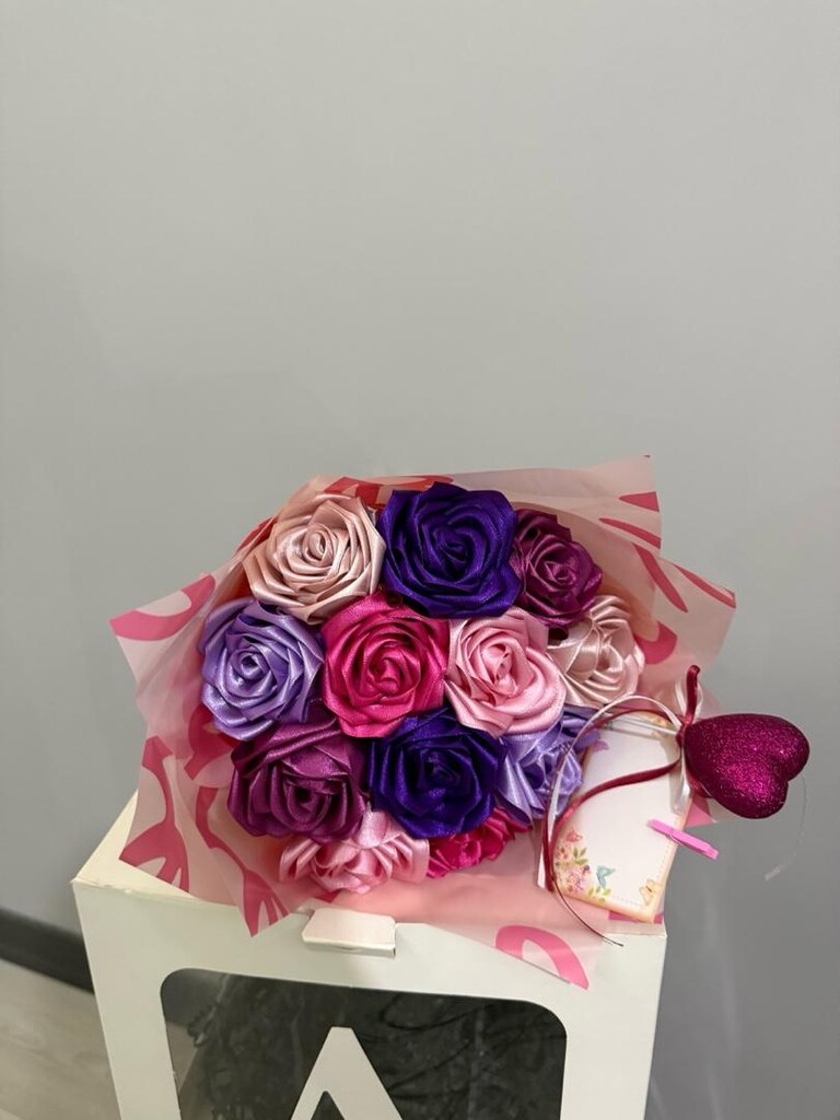 solmayan gül - 2