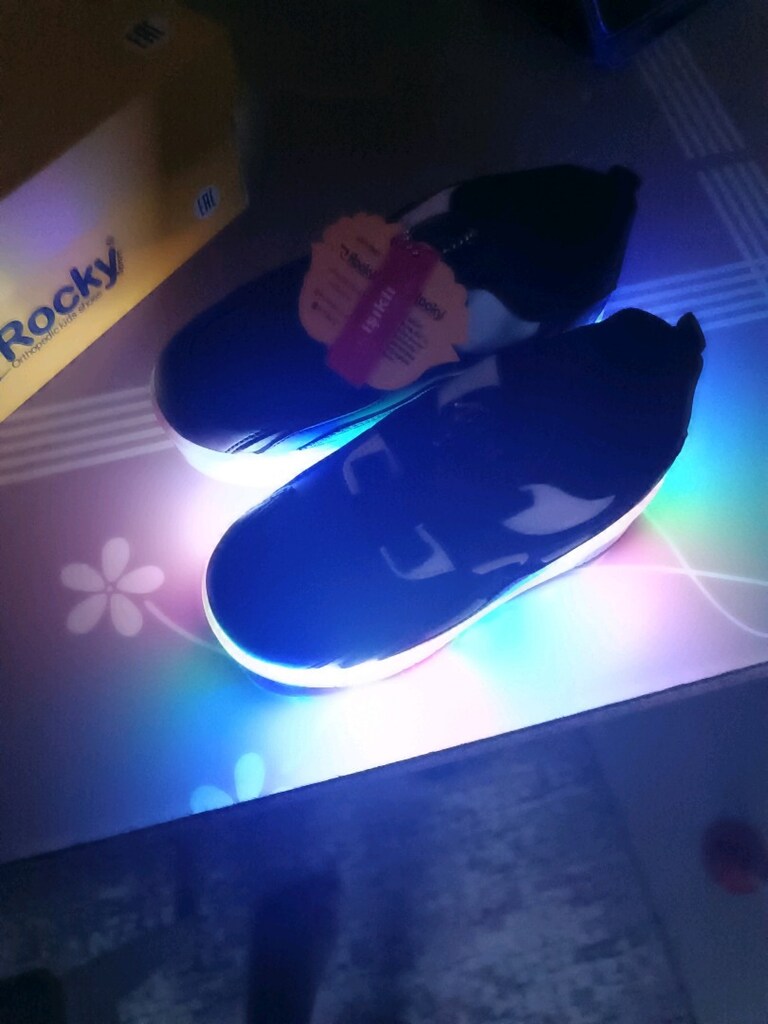 paten cocuk ayakkabi - 4