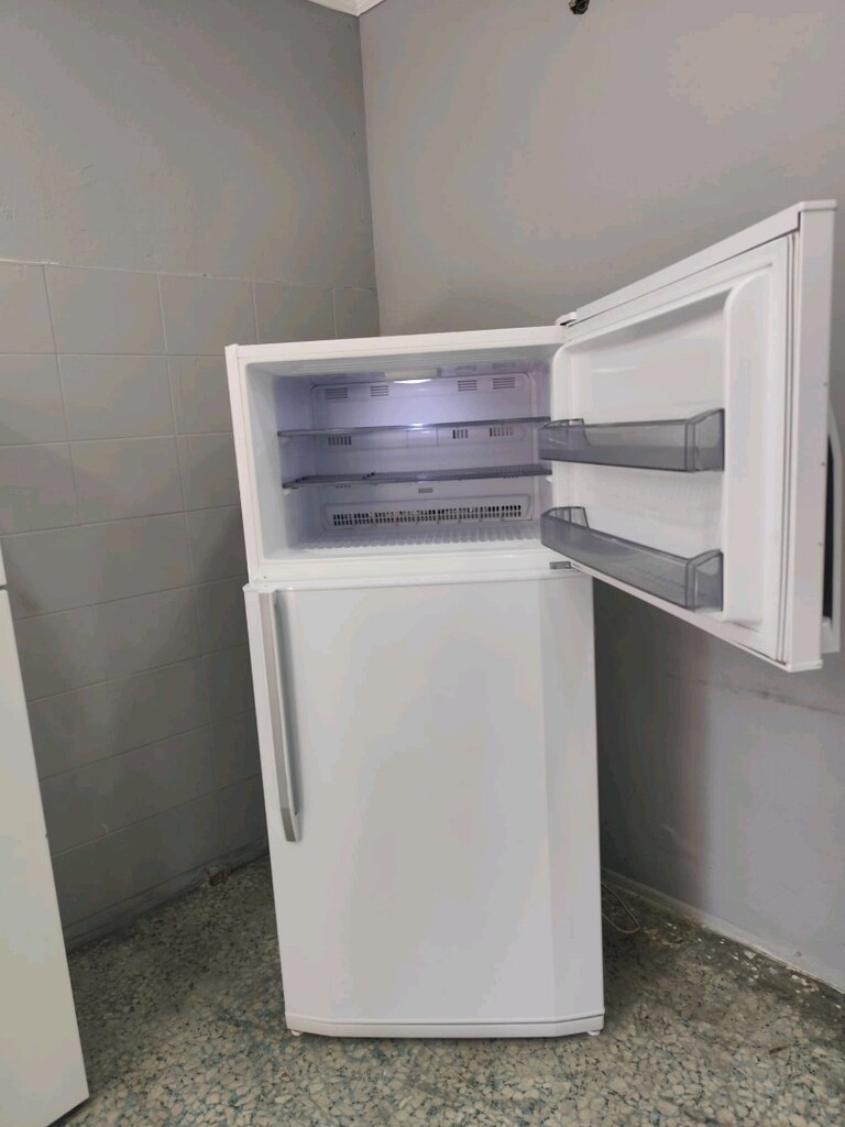 ARÇELİK BUZDOLABI YENİ MODEL SORUNSUZ ÇALIŞAN ÜRÜN A+++ PLAS - 4