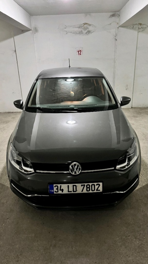 1.2tsi otomatik düşük km - 7