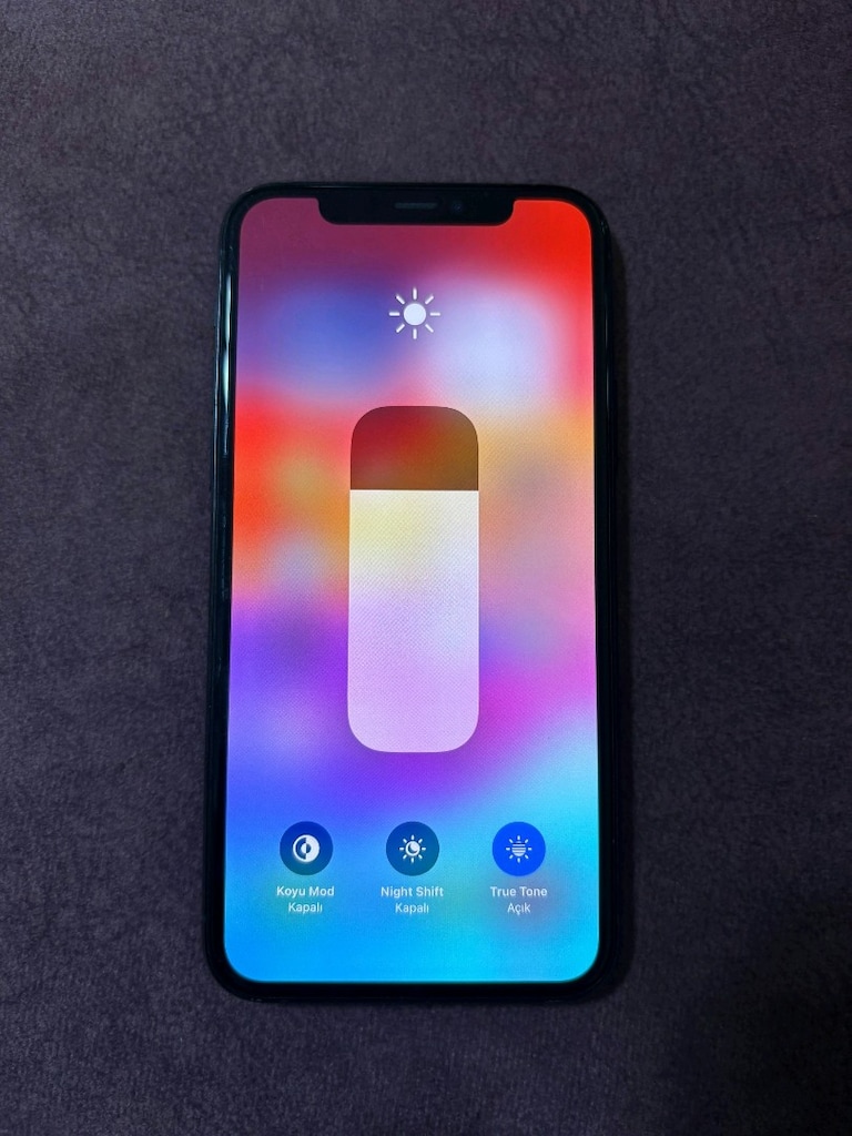TR CİHAZI İPHONE 11 PRO - 2