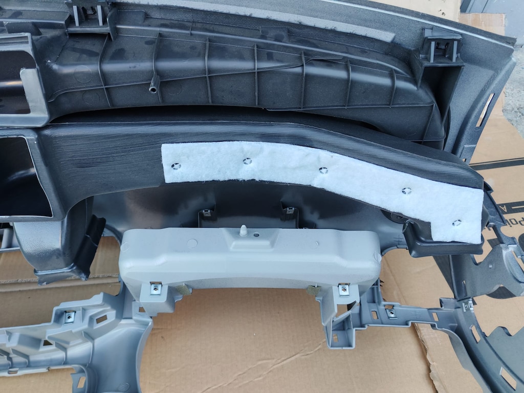 ORJİNAL KOMPLE GÖĞÜS AIRBAGLI HYUNDAI ACCENT ERA 2006-2011 - 9