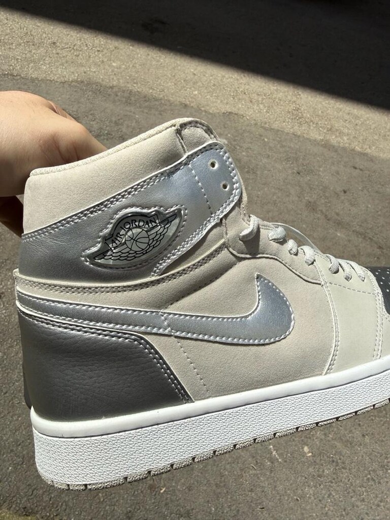 Nike air jordan 1 tokyo JP ( TR de TEK ) - 3