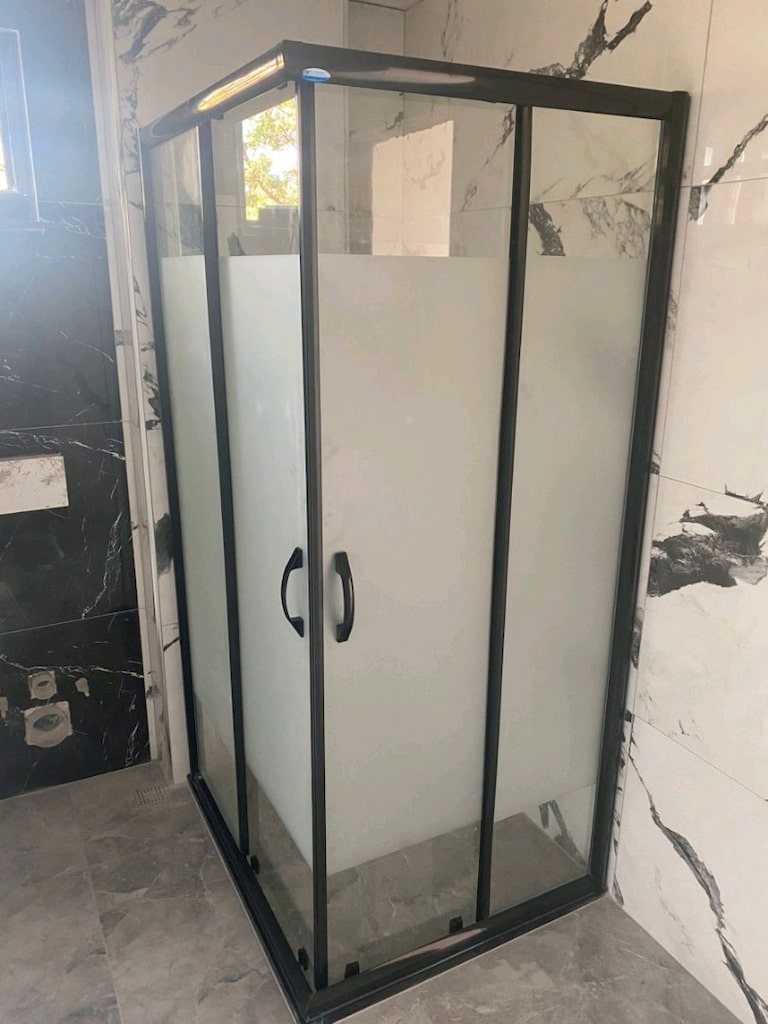 DUŞAKABİNDE KAMPANYA - 5