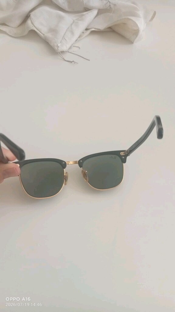 RAY-BAN GÜNEŞ GÖZLÜĞÜ UV400 RB3016 - 3