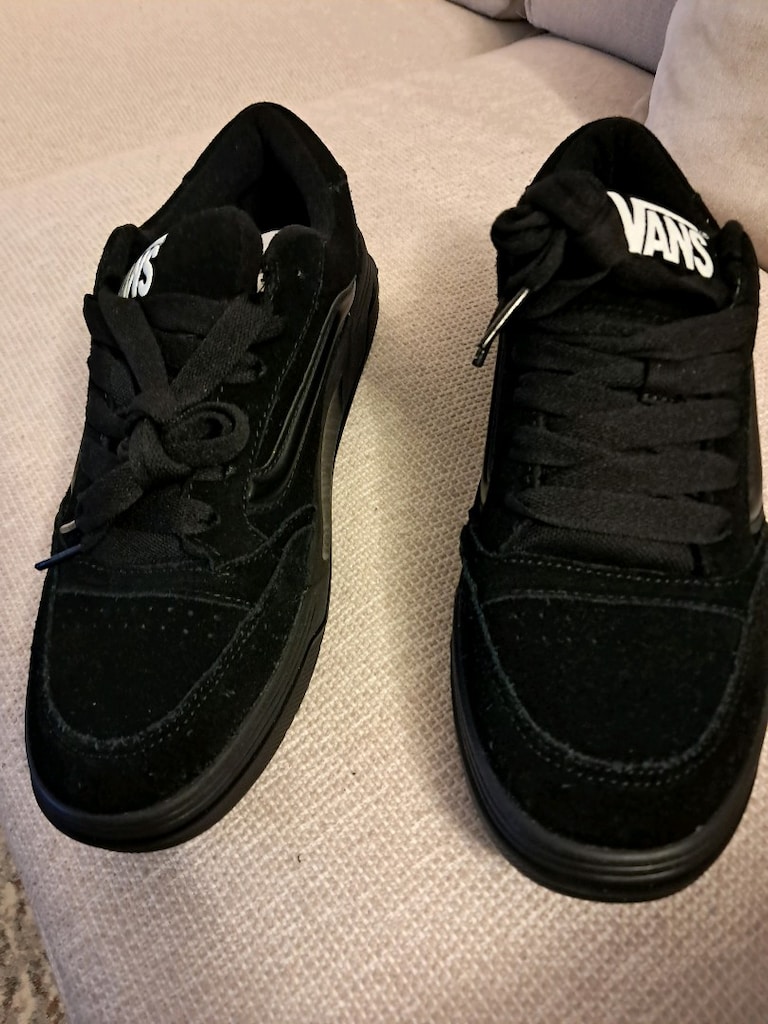 VANS ERKEK AYAKKABI