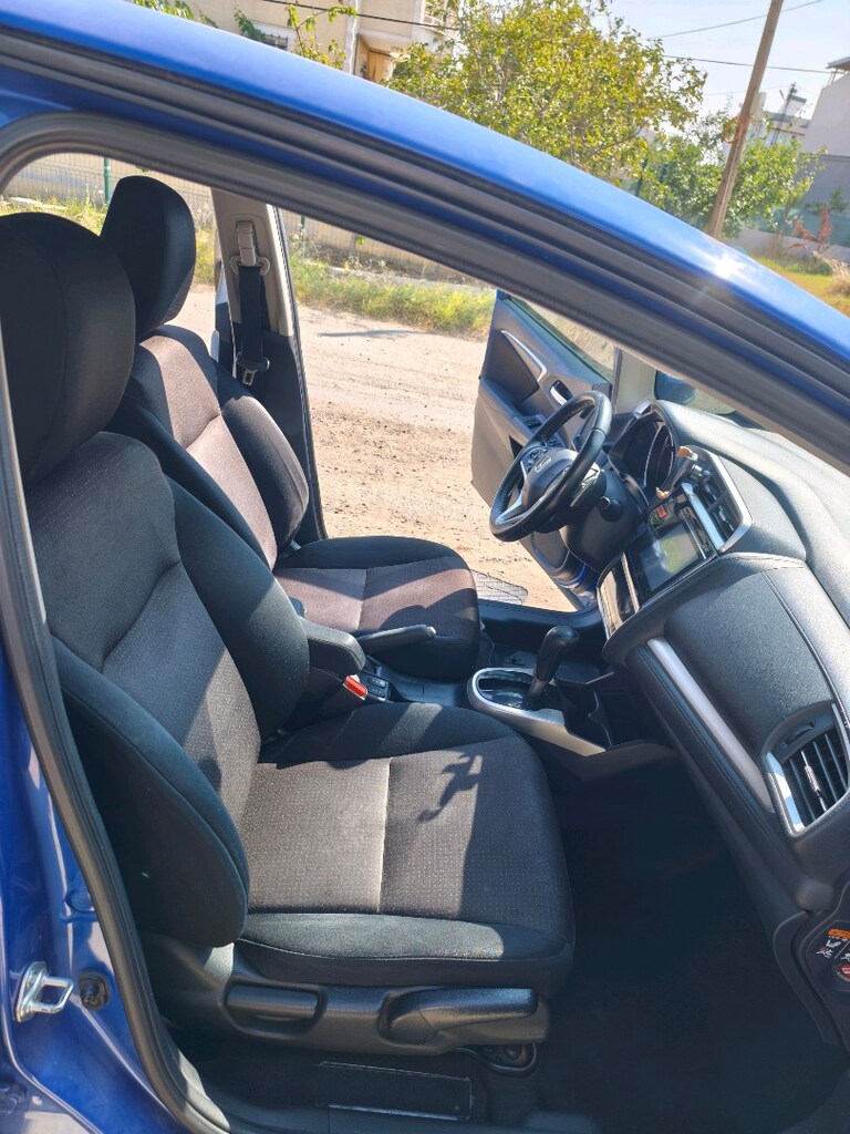 Honda Jazz 2016 Bakımlı En Dolusu Fırsat Fiyat - 12