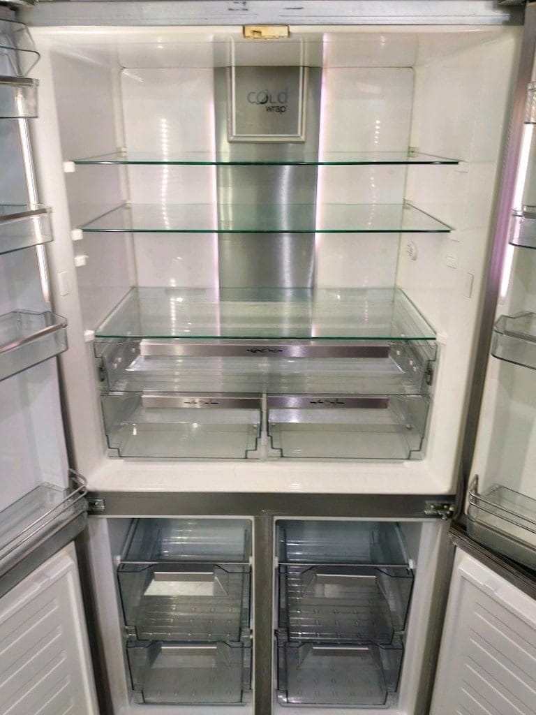 18.500 TL Etkin 18.500 TL Etkin Vestel inox XXL 620 litre no frost yen - 4