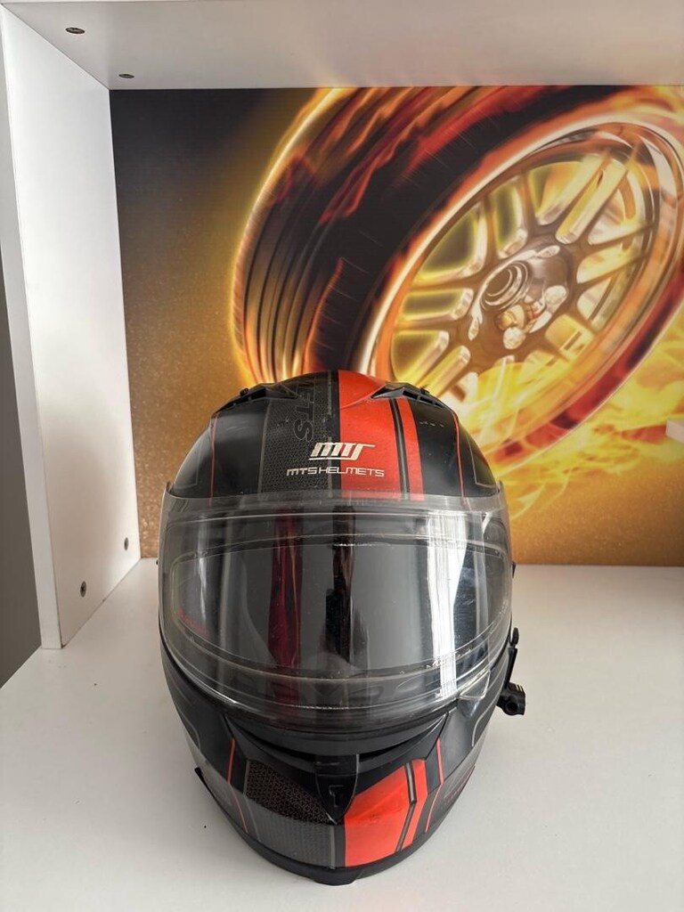 MT KASK - 2