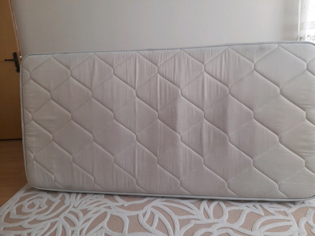 100x200 Yatak tek kişiliktir - 4