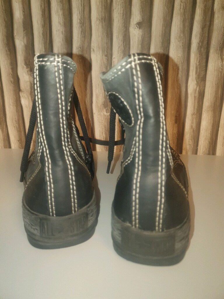 CONVERSE ÇOCUK BOT - 4