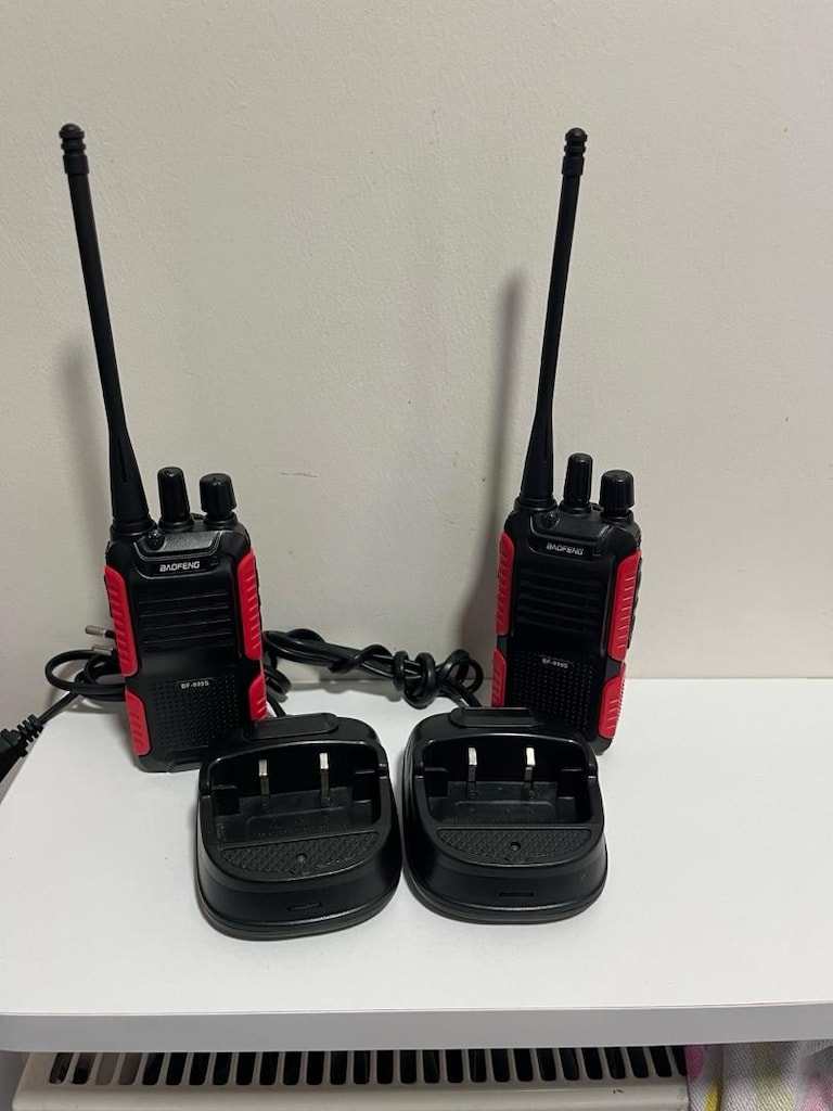 BAOFENG TEL SİZ SORUNSUZ - 3