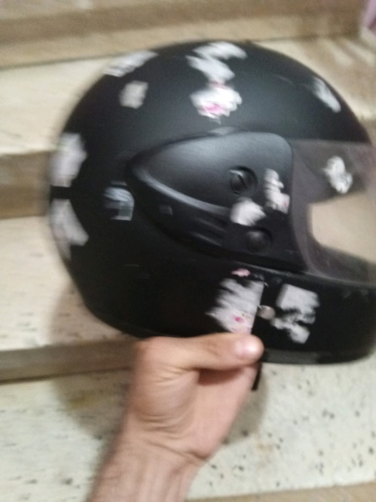 kask - 2