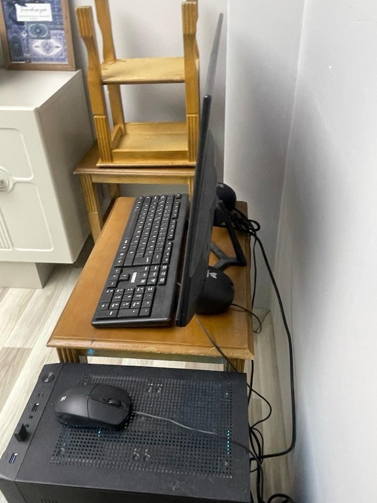 SIFIR AYARINDA ACİL SATILIK MASA ÜSTÜ PC - 2
