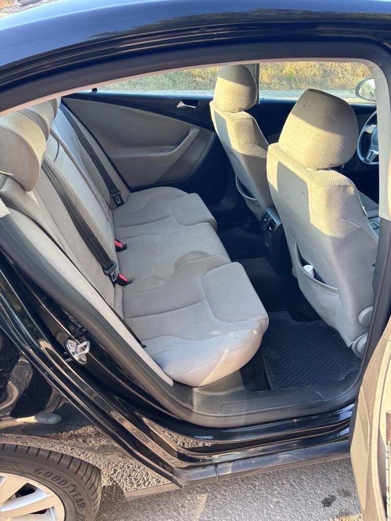 TEMİZ 1.4 WW PASSAT B6 OTOMATİK VİTES - 9