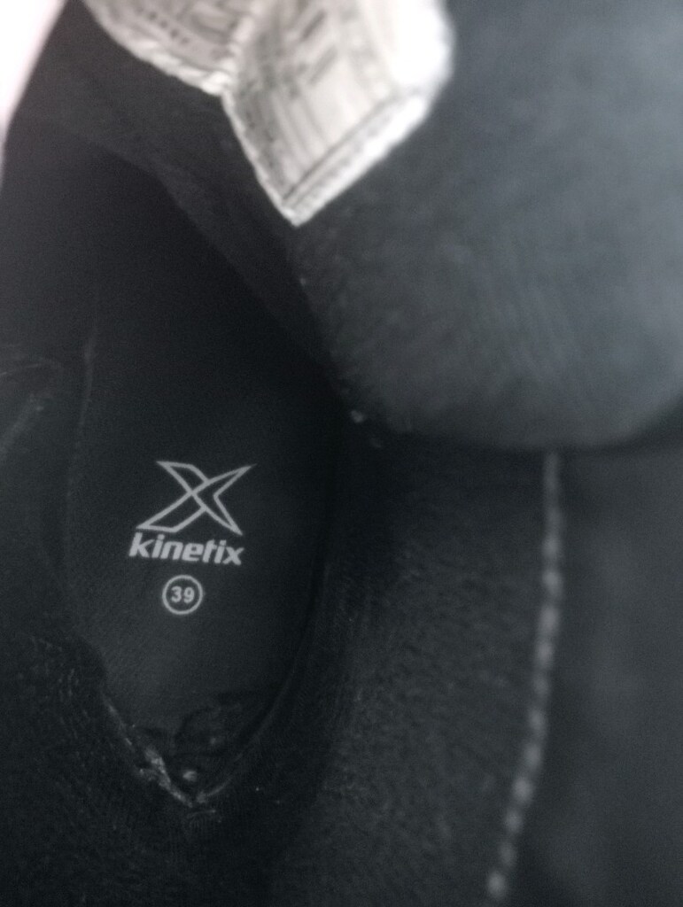 39 NUMARA KINETIX BOT - 4