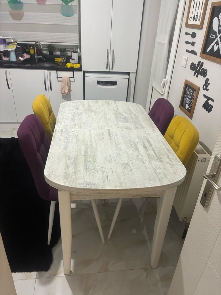masa takımı - 4