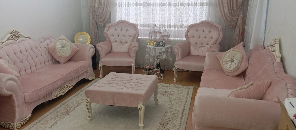 koltuk takımı - 2