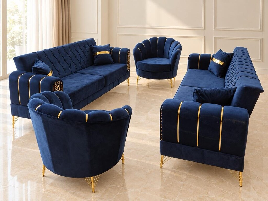 Koltuk takım - 11
