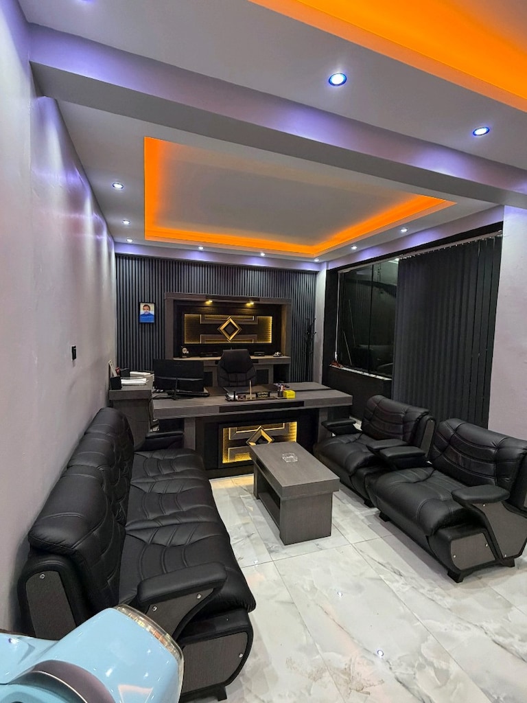 ofis mobilyası büro mobilyası ofis takımı - 3