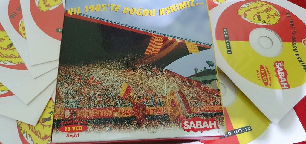KİTAP ve BELGESEL CD KARTONU - 11