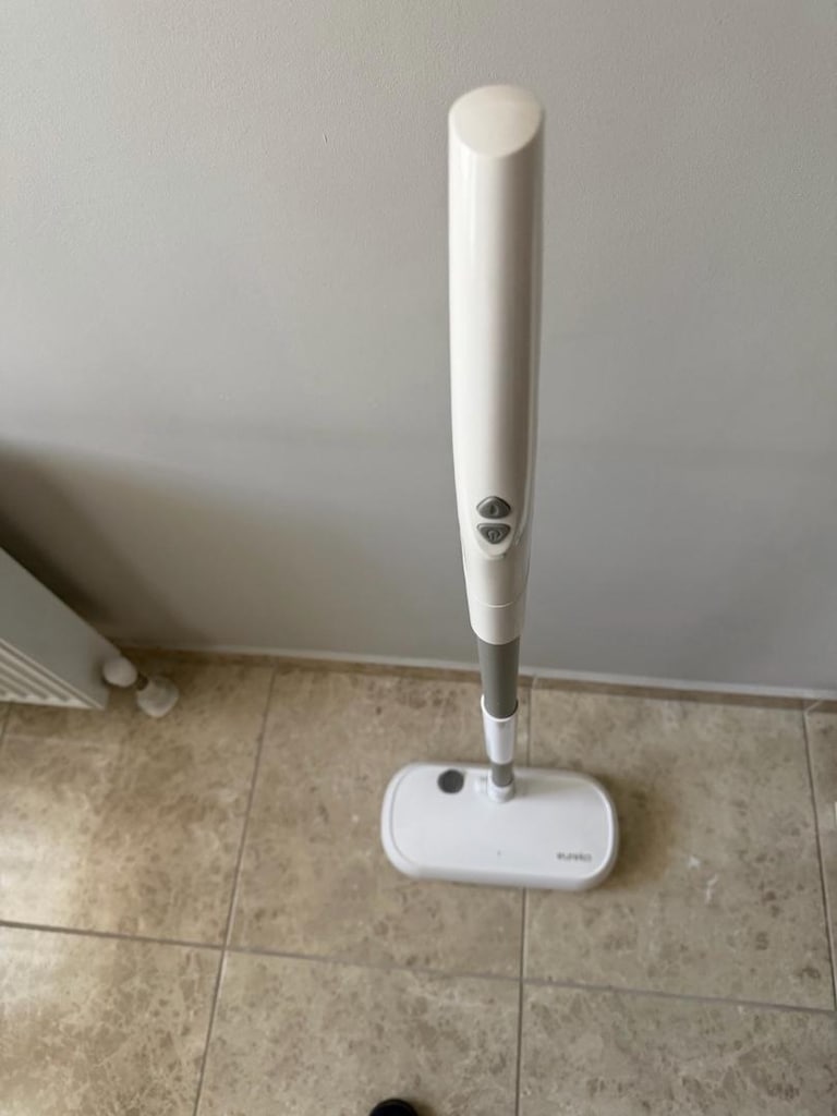 Şarjlı Mop / Yer Silme Cihazı - 7