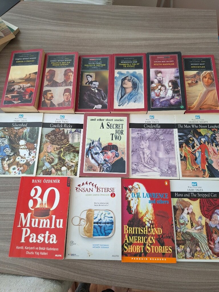 kitap - 2