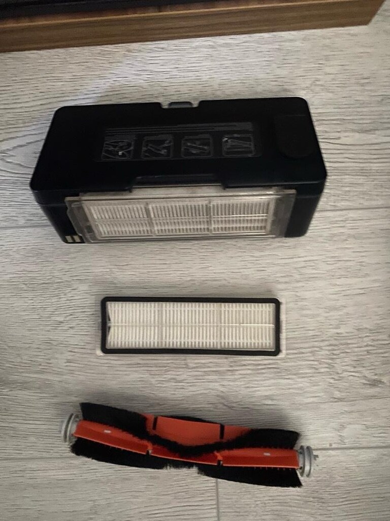 XIAOMI MOP PRO 2 ROBOT SÜPÜRGE - 7