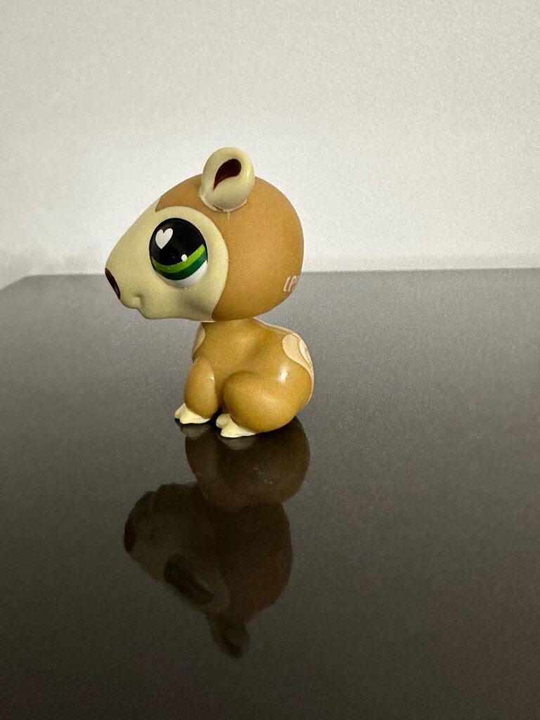 Lps miniş capybara - 4