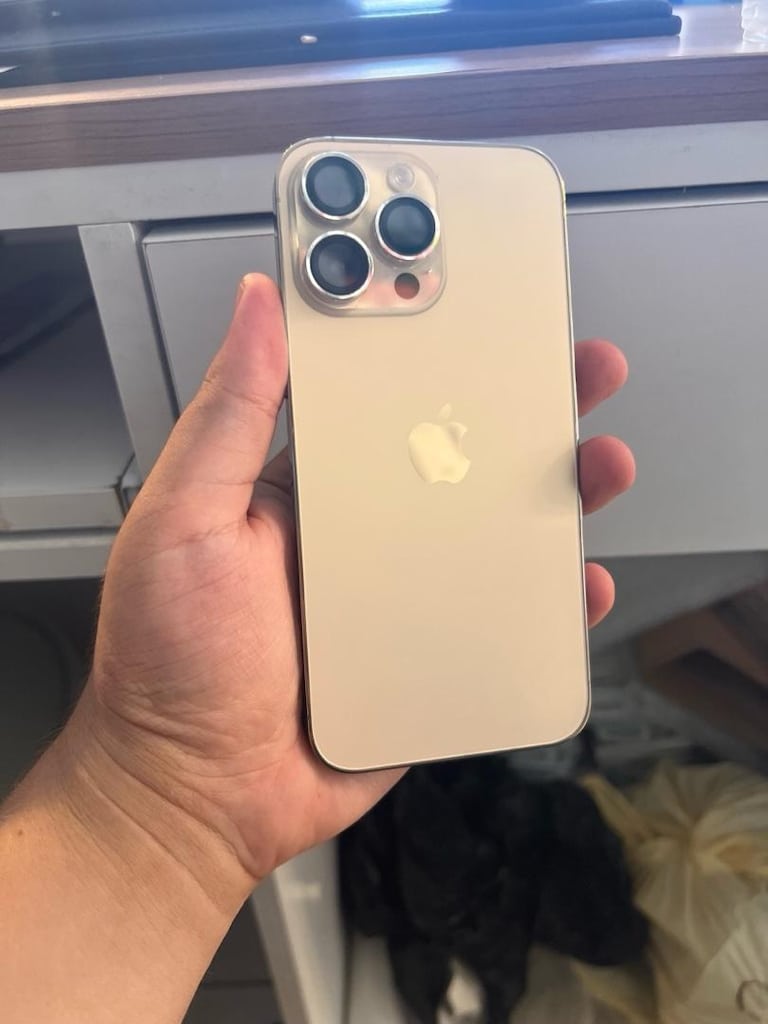 iPhone 14 Pro max - 2