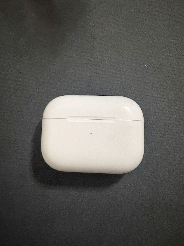 Faturalı, garantili sıfır ayarında airpods pro 2