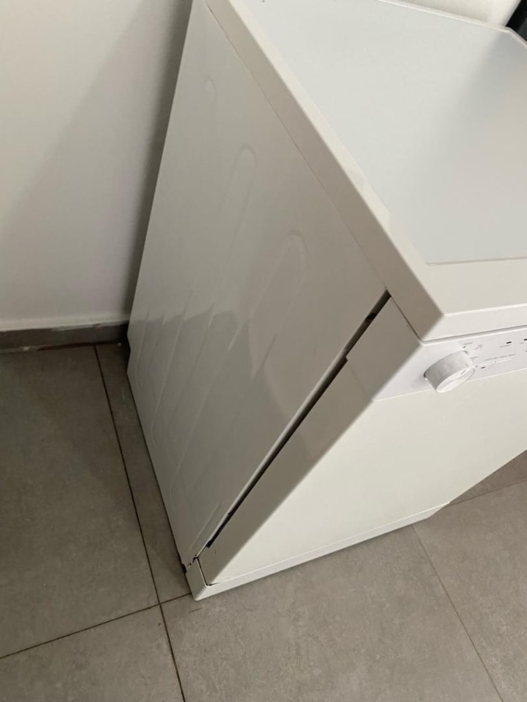 Beko Bulaşık Makinesi - 8