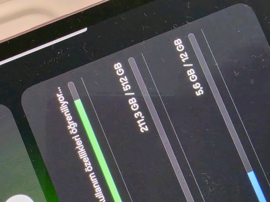 Samsung Galaxy tab s11 ultra - 4
