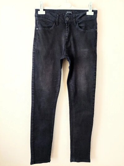 Defacto skinny erkek Jean pantolon