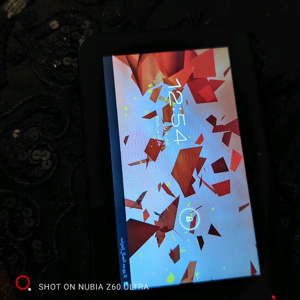 Exper 8 inç tablet - 4