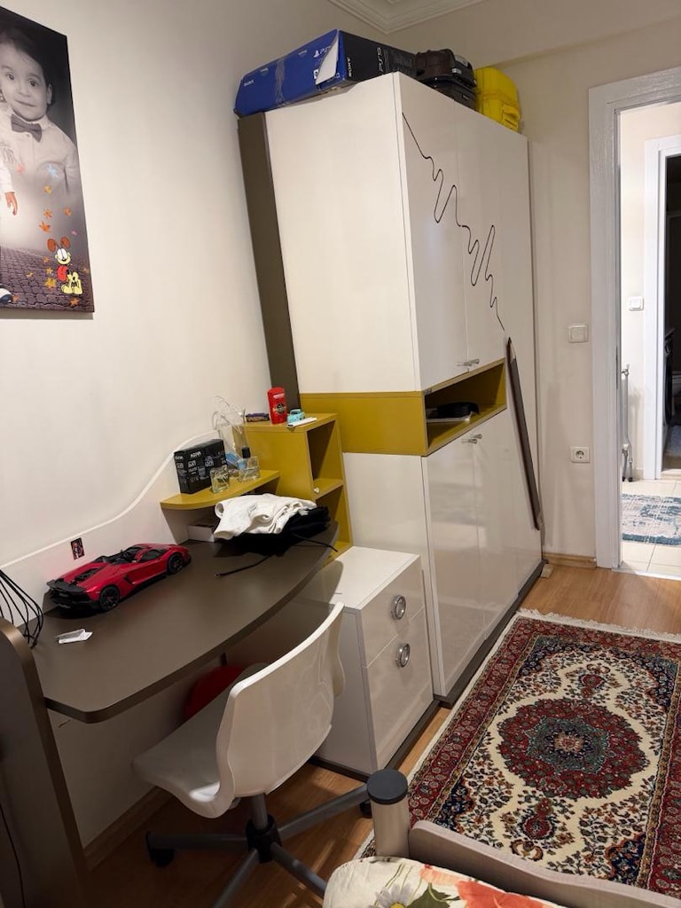 Çocuk odası takımı yatak dahil fiyat çok uygun pazarlık yok - 3