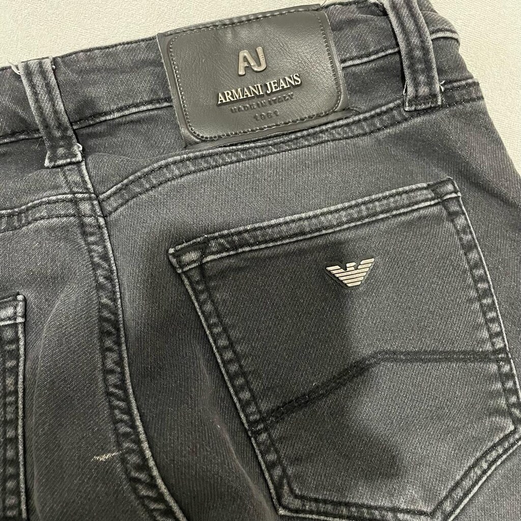 Armani Bayan Kot Pantolon