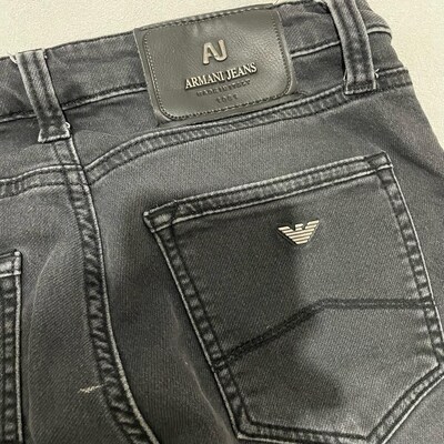 Armani Bayan Kot Pantolon