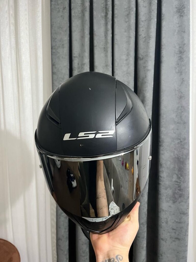 Ls2 Kask - 3