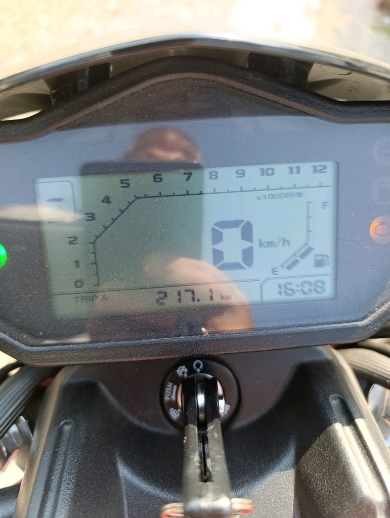RKS125s
