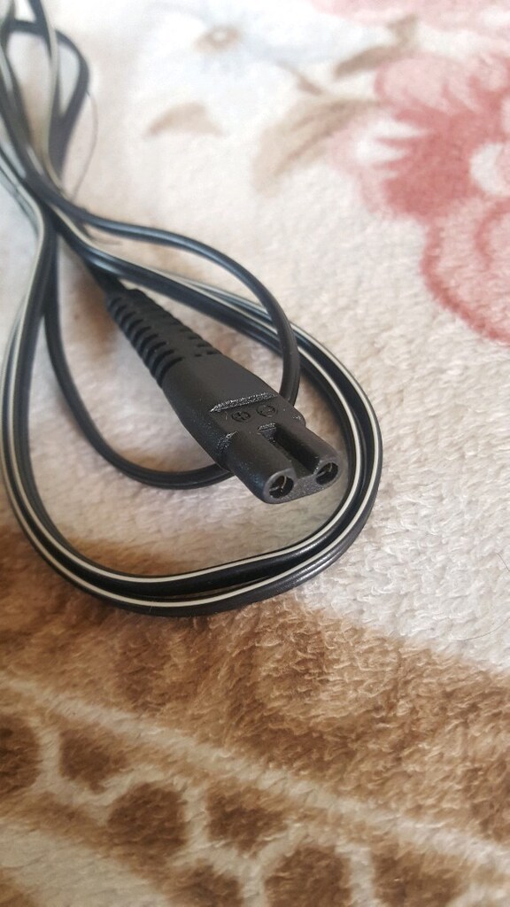 Tıraş Makinesi Adaptörü - 5