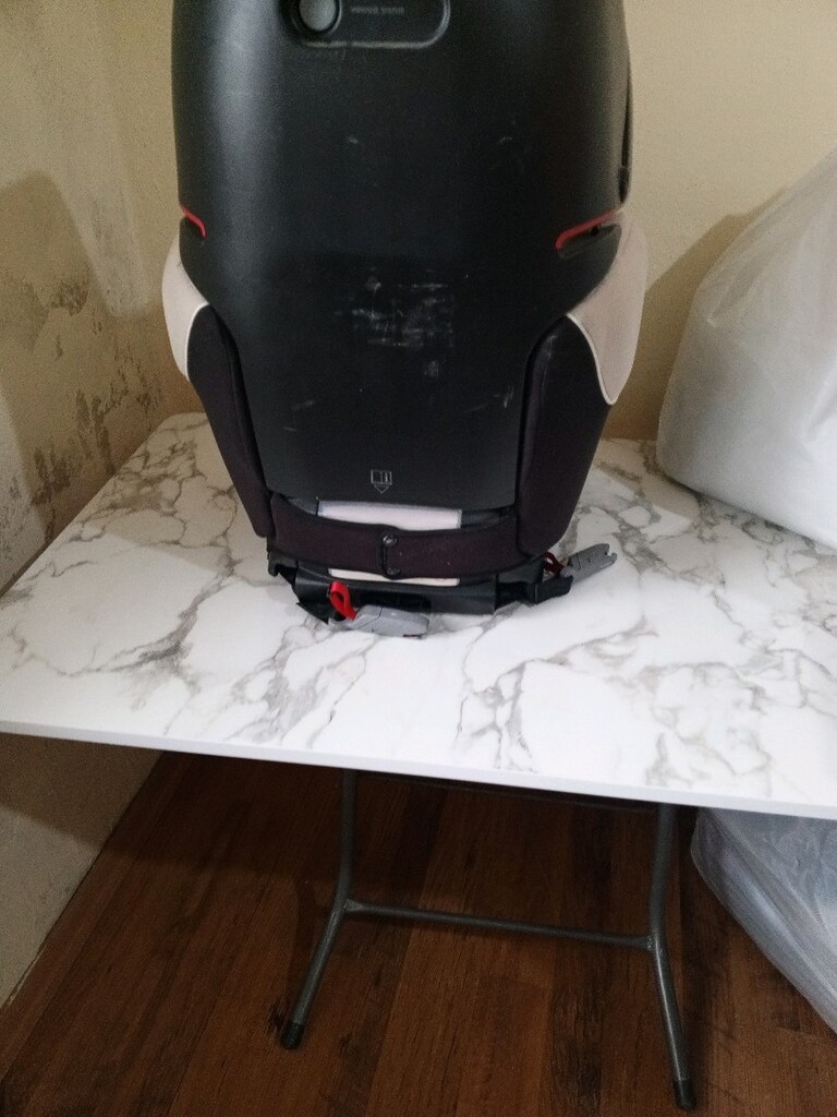 oto çocuk koltuk - 3