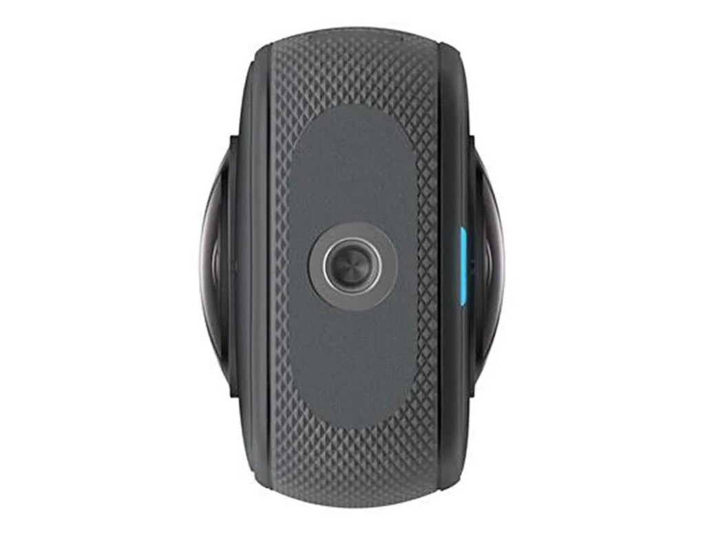 INSTA 360 X3 360° KAMERA + 3 METRE STICK - 8