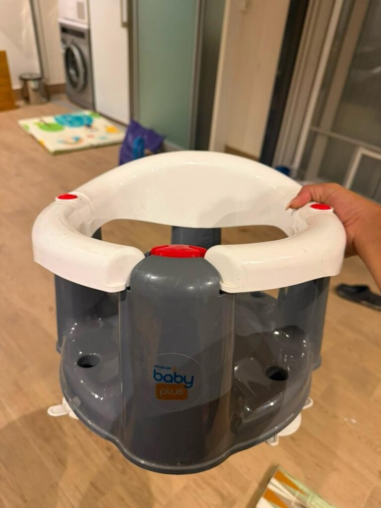 Baby plus banyo oturağı - 3