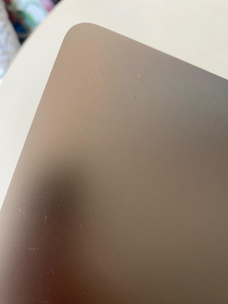 MacBook Pro - 6
