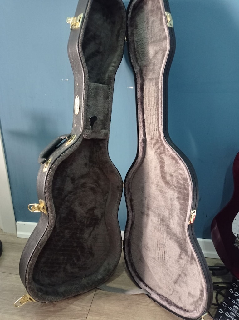 Sıfırdan Farksız Elektro Gitar Seti - Yamaha Pacifica & Blackstar V3 - 2
