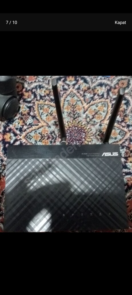 Modem ve Sinyal Güçlendiriciler Fiyatlar Açıklamada - 5