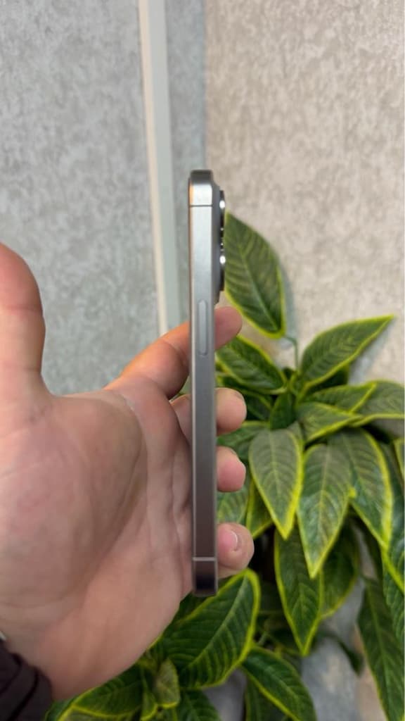 iPhone 15 -128- Takas olur - 6