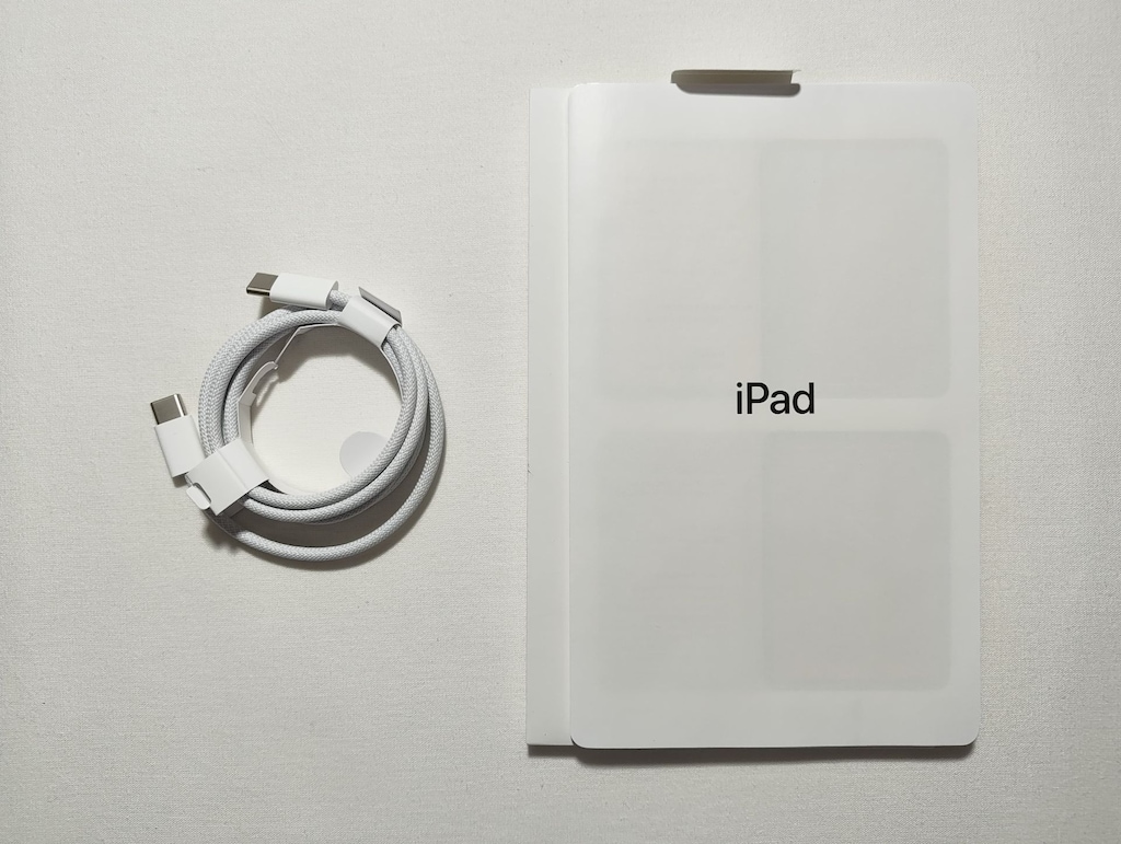 İPad 11 (A16) 128GB - SIFIRA YAKIN - 3