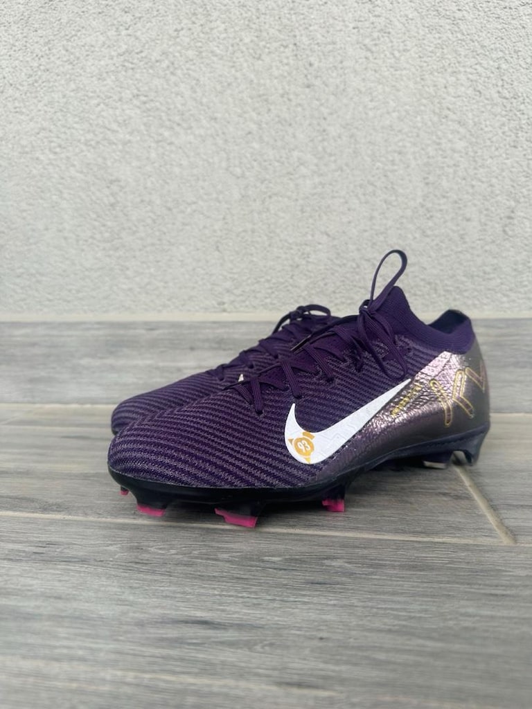 Nike Airzoom 44 Numara Krampon